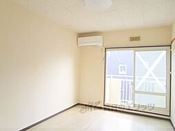 JR北陸本線 長浜駅 徒歩8分の賃貸アパート 2階1Kのリビング/ダイニング