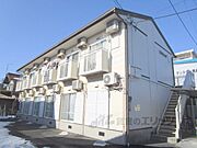 長浜駅より徒歩8分 2階 築35年1ヶ月の賃貸物件