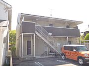 レイクヴィラ・マキノ 1階 築13年7ヶ月の賃貸物件