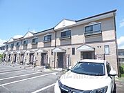 堅田駅より徒歩11分 1階 築22年8ヶ月の賃貸物件