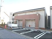 米原駅より徒歩13分 2階 築13年8ヶ月の賃貸物件