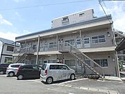 グリーンハイツ 1階 築49年5ヶ月の賃貸物件