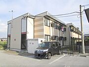 長浜駅よりバス15分 徒歩9分 2階 築18年の賃貸物件