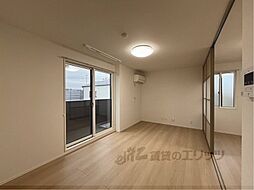 ｃｏｌｌｉｎａ一里山 203 2階1LDKのリビング/ダイニング