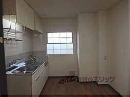 インパルス21 1階2DKのリビング/ダイニング