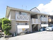 長浜駅より徒歩37分 2階 築34年の賃貸物件
