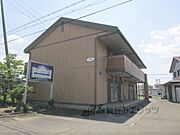 マキノ駅より徒歩7分 2階 築17年9ヶ月の賃貸物件