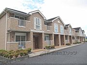 三雲駅よりバス12分 徒歩4分 1階 築18年2ヶ月の賃貸物件