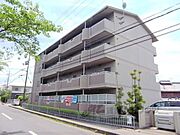 瀬田駅より徒歩8分 4階 築27年7ヶ月の賃貸物件