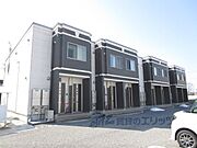 グランドソレーユ壱番館 1階 築9年7ヶ月の賃貸物件