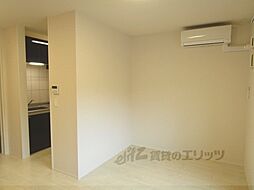 JR北陸本線 米原駅 徒歩11分の賃貸アパート 2階1LDKのリビング/ダイニング