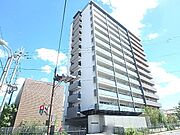 野洲駅より徒歩4分 12階 築2年7ヶ月の賃貸物件