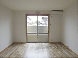 グランパルクＡ棟 1階1Kのリビング/ダイニング