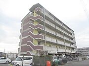 甲西駅より徒歩13分 5階 築25年7ヶ月の賃貸物件