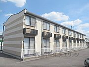 石部駅より徒歩18分 築20年7ヶ月 2階建の賃貸物件