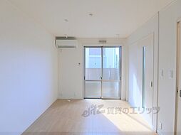 メゾンセーブル 1階2LDKのリビング/ダイニング