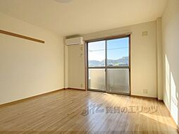 インテリオル 201 2階1Kのリビング/ダイニング