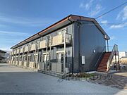 河瀬駅より徒歩8分 2階 築16年5ヶ月の賃貸物件