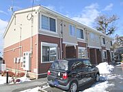 虎姫駅より徒歩6分 1階 築11年5ヶ月の賃貸物件