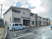 河瀬駅より徒歩4分 1階 築8年7ヶ月の賃貸物件