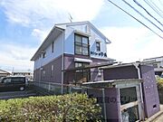 近江八幡駅より徒歩8分 2階 築37年の賃貸物件