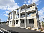 野洲駅より徒歩15分 1階 築4年4ヶ月の賃貸物件