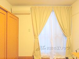 レオパレスヴァン 1階1Kのリビング/ダイニング