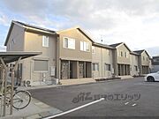 PressoKATATA 2階 築8年5ヶ月の賃貸物件