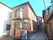 草津駅より徒歩13分 1階 築19年5ヶ月の賃貸物件