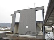 木ノ本駅より徒歩10分 2階 築16年6ヶ月の賃貸物件