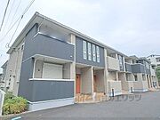 寺庄駅より徒歩8分 2階 築13年3ヶ月の賃貸物件