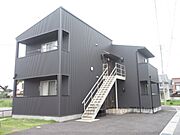 彦根駅より徒歩6分 2階 築4年7ヶ月の賃貸物件