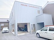 長浜駅より徒歩7分 2階 築3年8ヶ月の賃貸物件