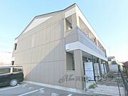 サンレジデンス 2階 築23年8ヶ月の賃貸物件