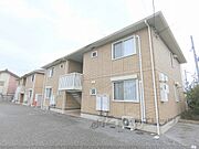 ソレイユ・ヴィラA館 2階 築17年2ヶ月の賃貸物件