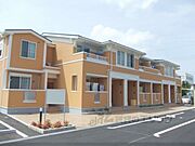 手原駅より徒歩11分 2階 築13年8ヶ月の賃貸物件