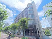 南草津駅より徒歩5分 4階 築18年の賃貸物件