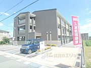 滋賀里駅より徒歩6分 1階 築15年4ヶ月の賃貸物件