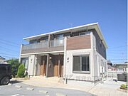 米原駅より徒歩6分 1階 築4年9ヶ月の賃貸物件