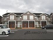 日野駅より徒歩6分 2階 築19年10ヶ月の賃貸物件