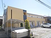 米原駅より徒歩12分 2階 築14年8ヶ月の賃貸物件