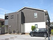 カーサプラシード 2階 築10年10ヶ月の賃貸物件