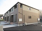 甲南駅より徒歩13分 1階 築3年5ヶ月の賃貸物件