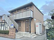 南彦根駅より徒歩14分 2階 築19年3ヶ月の賃貸物件