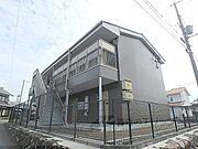 Silent22 2階 築16年8ヶ月の賃貸物件