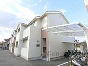 エクセル田中W 2階 築19年9ヶ月の賃貸物件