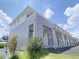 JR東海道・山陽本線 瀬田駅 徒歩10分の賃貸アパート