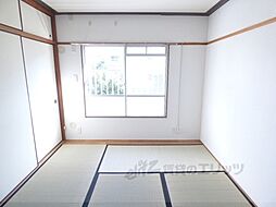 JR湖西線 小野駅 徒歩7分の賃貸マンション 2階3DKのリビング/ダイニング