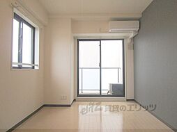 ＫＤＸレジデンス南草津 1301 13階1Kのリビング/ダイニング