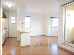 グランデ・ピーノ 202 2階2LDKのリビング/ダイニング